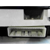 BLOC COMPTEURS TOYOTA COROLLA 2002-