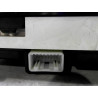 BLOC COMPTEURS TOYOTA COROLLA 2002-