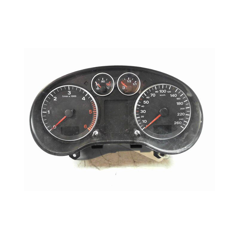 BLOC COMPTEURS AUDI A3 2003-