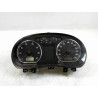 BLOC COMPTEURS VOLKSWAGEN POLO 2005-