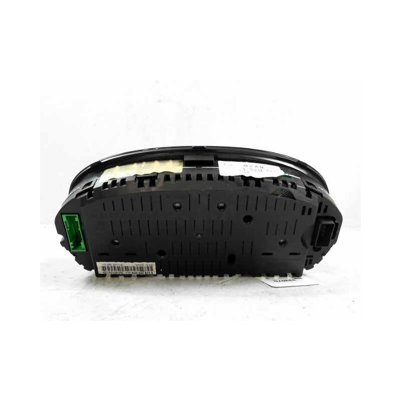 BLOC COMPTEURS VOLKSWAGEN POLO 2005-