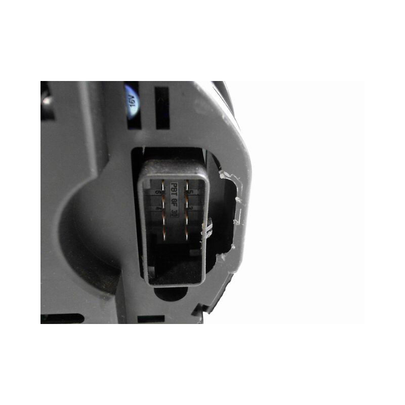 BLOC COMPTEURS VOLKSWAGEN POLO 2005-