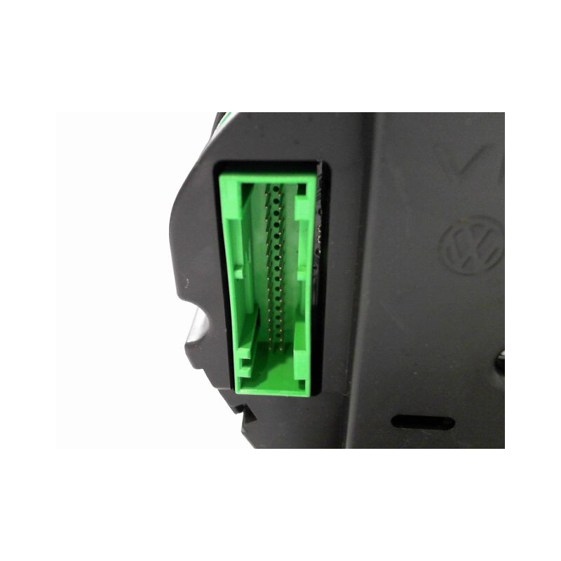 BLOC COMPTEURS VOLKSWAGEN POLO 2005-