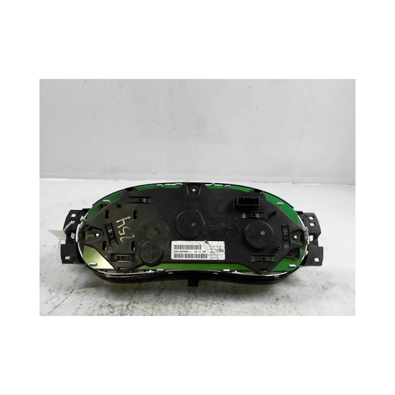 BLOC COMPTEURS DACIA SANDERO 2008-