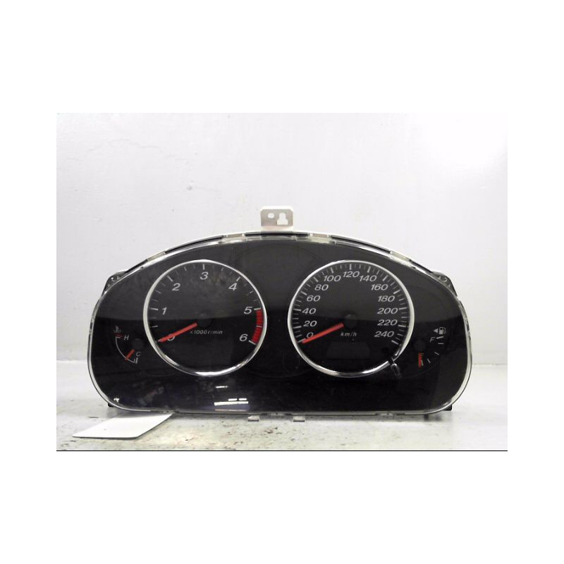 BLOC COMPTEURS MAZDA MAZDA 6 5P