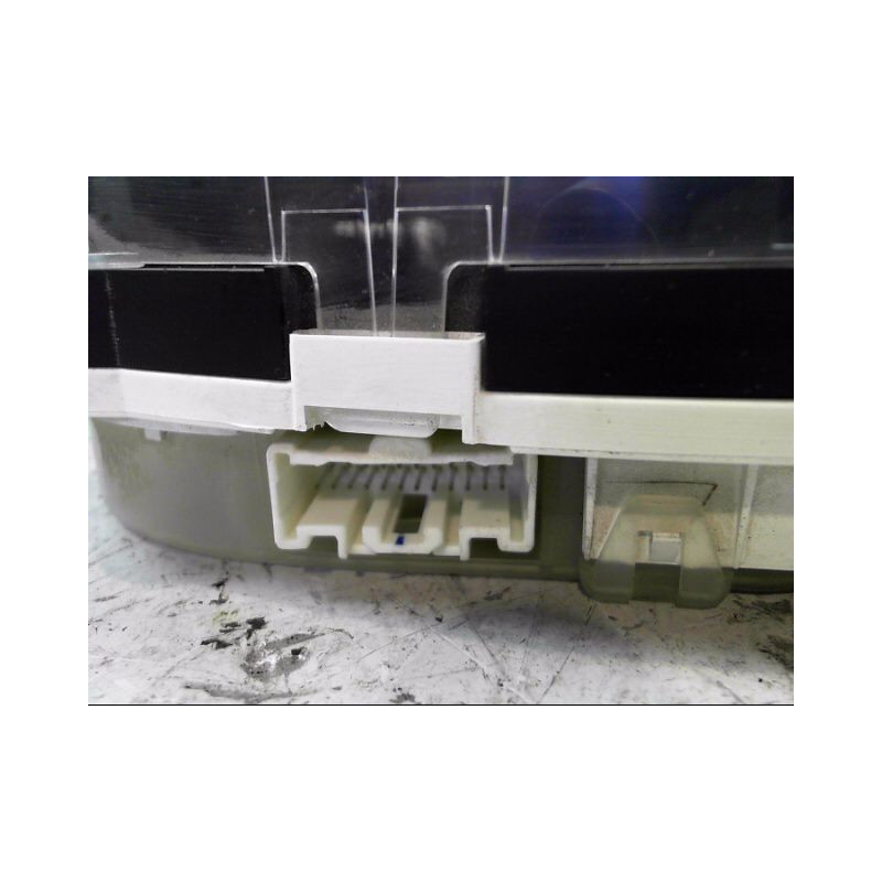 BLOC COMPTEURS MAZDA MAZDA 6 5P