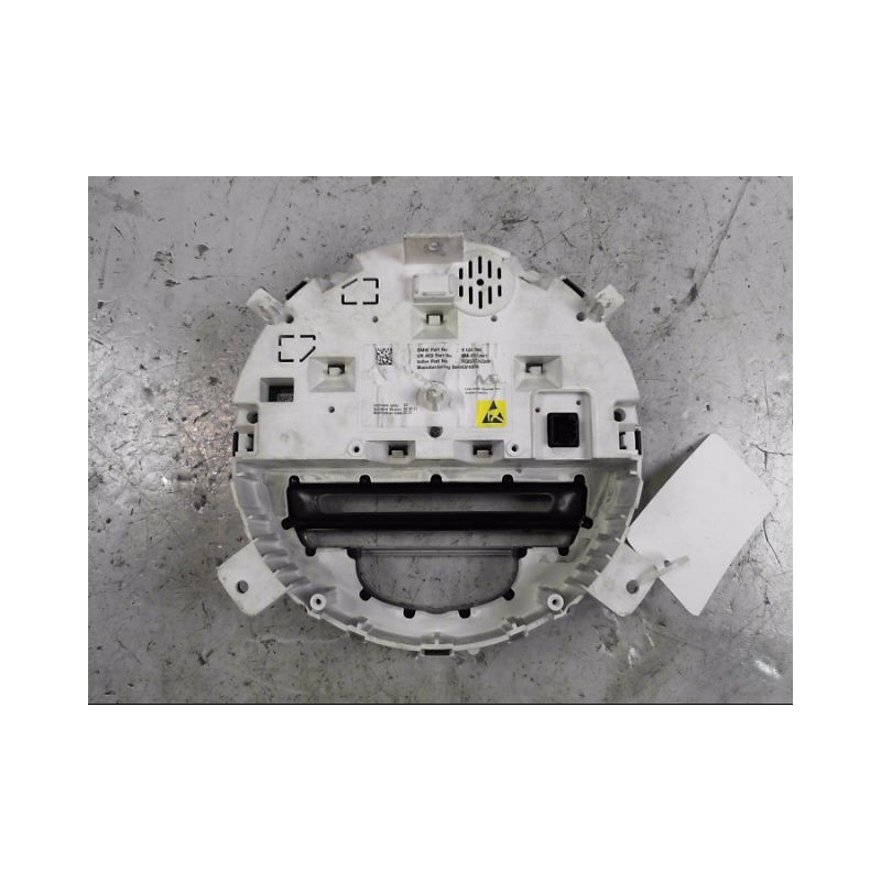 BLOC COMPTEURS MINI MINI 2006-