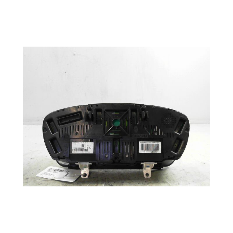 BLOC COMPTEURS RENAULT LAGUNA III 2007-