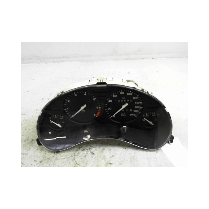 BLOC COMPTEURS OPEL CORSA 97-2000