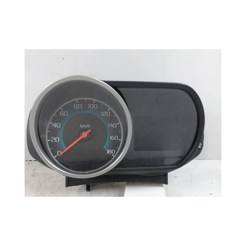 BLOC COMPTEURS CHEVROLET SPARK
