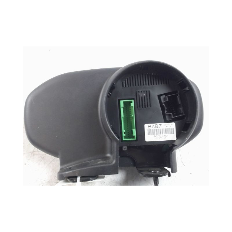 BLOC COMPTEURS CHEVROLET SPARK