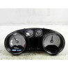 BLOC COMPTEURS PEUGEOT 308 2011-