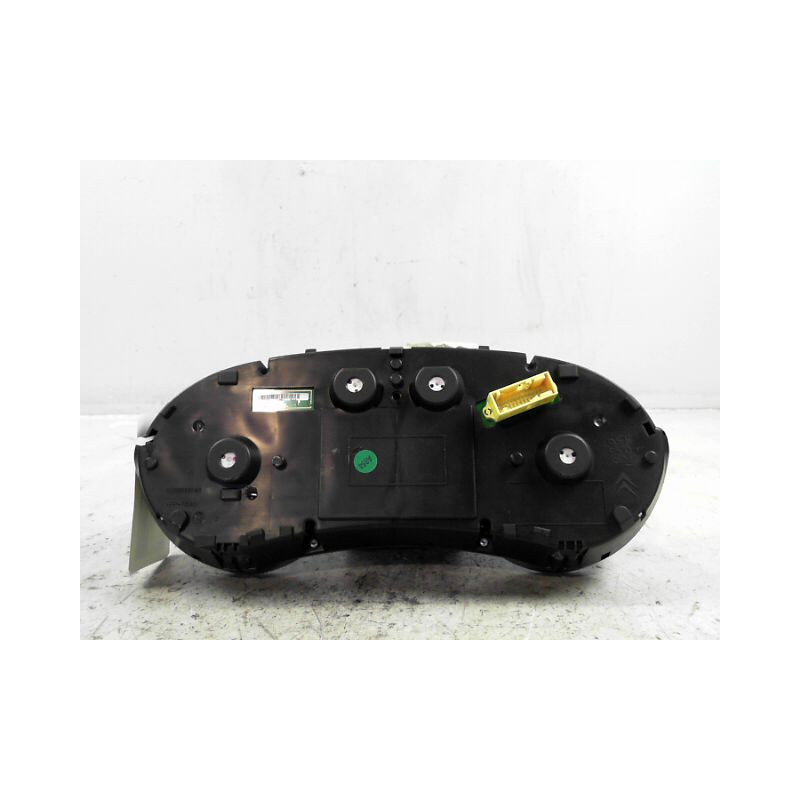 BLOC COMPTEURS PEUGEOT 308 2011-