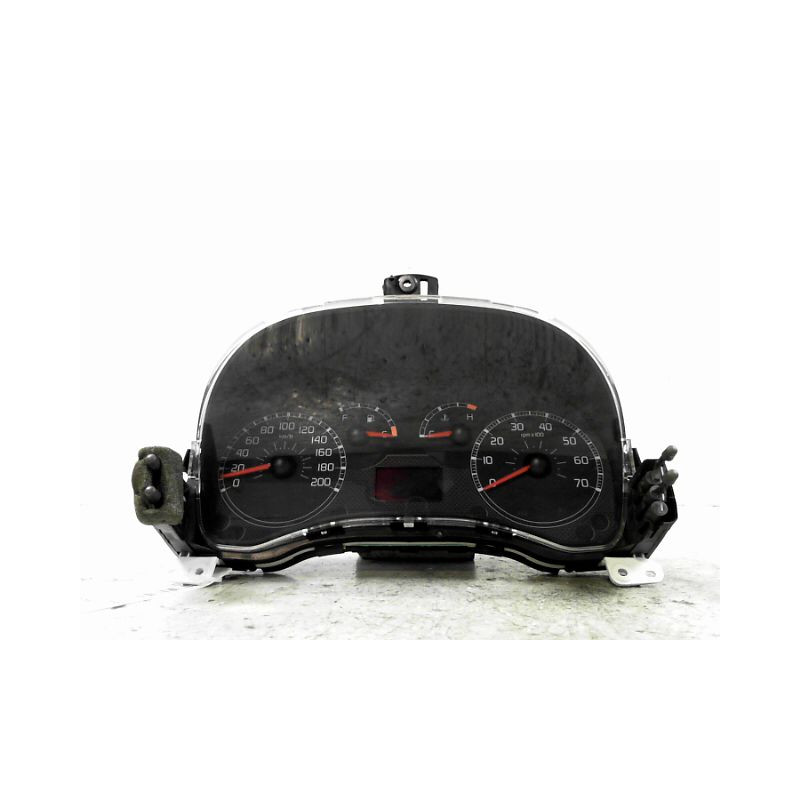 BLOC COMPTEURS FIAT PANDA 2003-