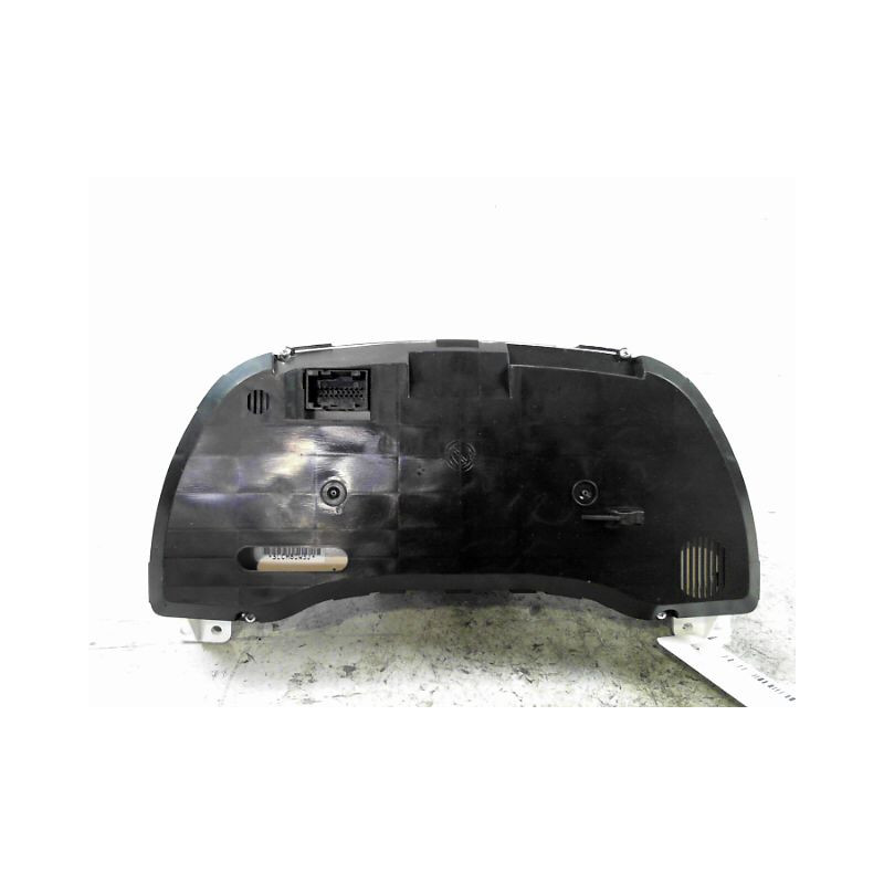 BLOC COMPTEURS FIAT PANDA 2003-