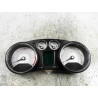 BLOC COMPTEURS PEUGEOT 308 2011-