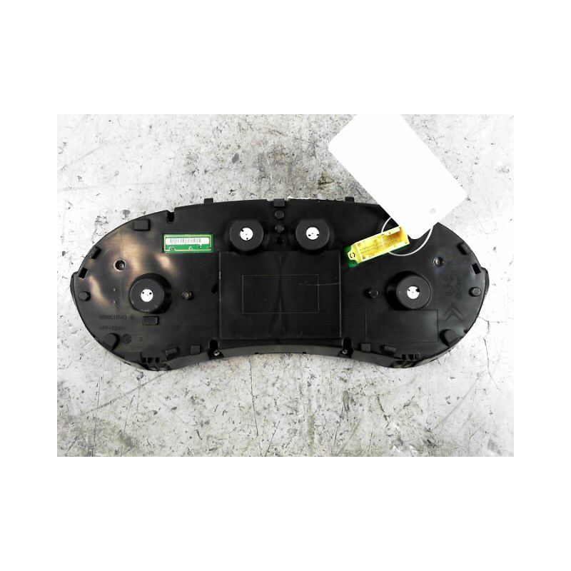 BLOC COMPTEURS PEUGEOT 308 2011-