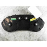BLOC COMPTEURS PEUGEOT 308 2011-