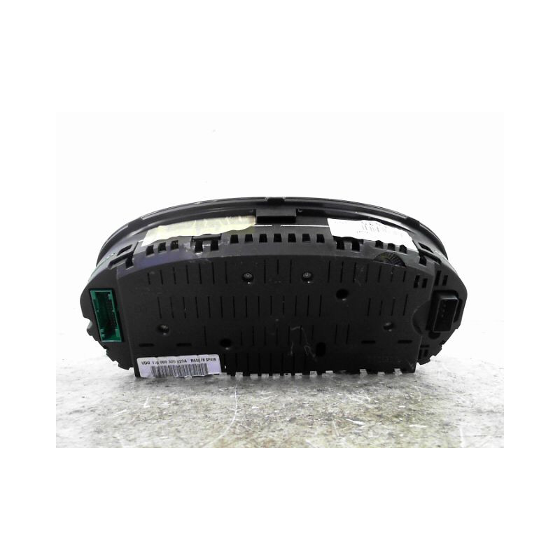 BLOC COMPTEURS VOLKSWAGEN POLO 2005-
