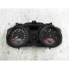 BLOC COMPTEURS RENAULT MEGANE II PH1 02-05