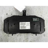 BLOC COMPTEURS RENAULT MEGANE II PH1 02-05