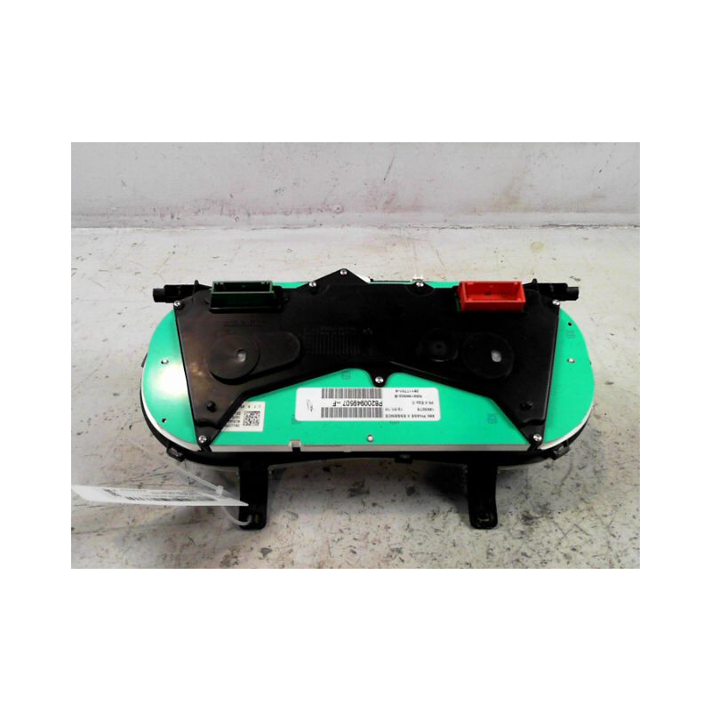 BLOC COMPTEURS RENAULT CLIO II CAMPUS 06-