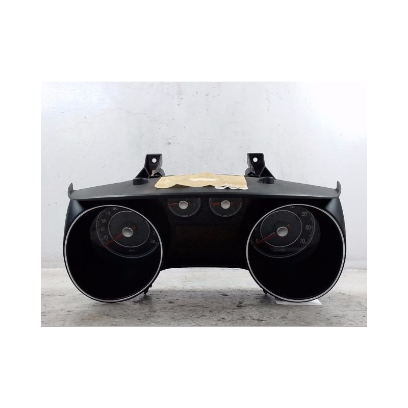 BLOC COMPTEURS FIAT PUNTO 2003-