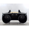 BLOC COMPTEURS FIAT PUNTO 2003-