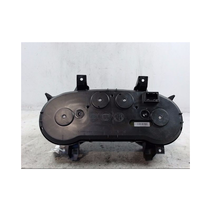 BLOC COMPTEURS FIAT PUNTO 2003-