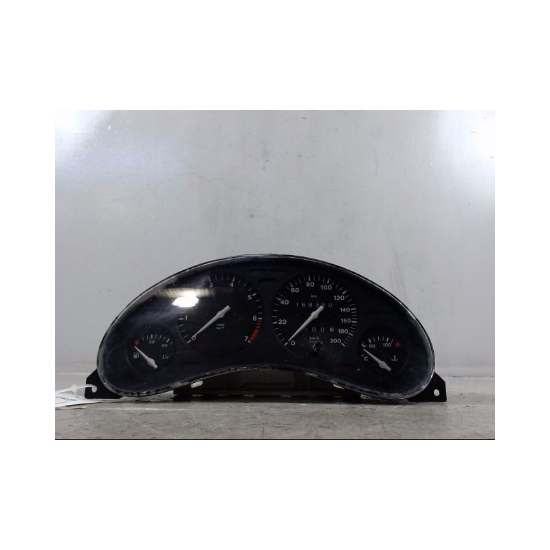 BLOC COMPTEURS OPEL CORSA 97-2000