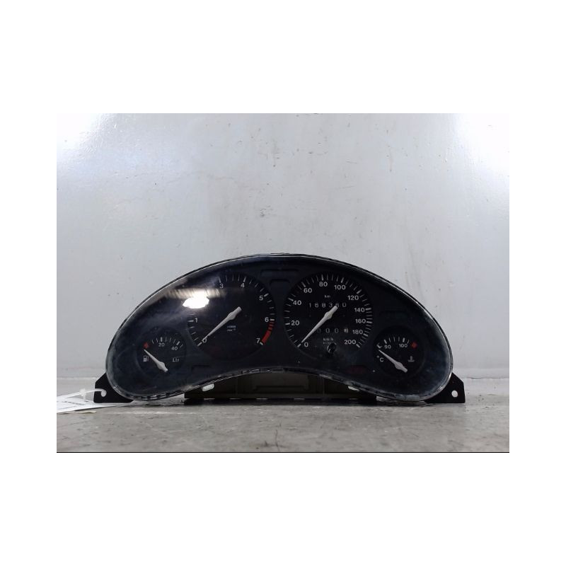 BLOC COMPTEURS OPEL CORSA 97-2000