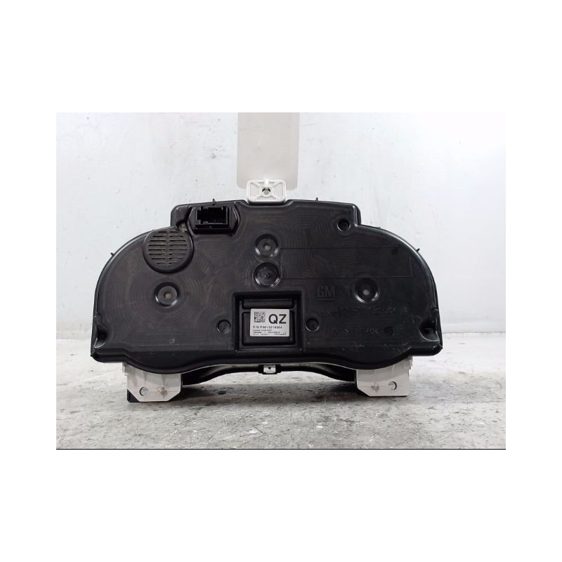 BLOC COMPTEURS OPEL CORSA 2010-