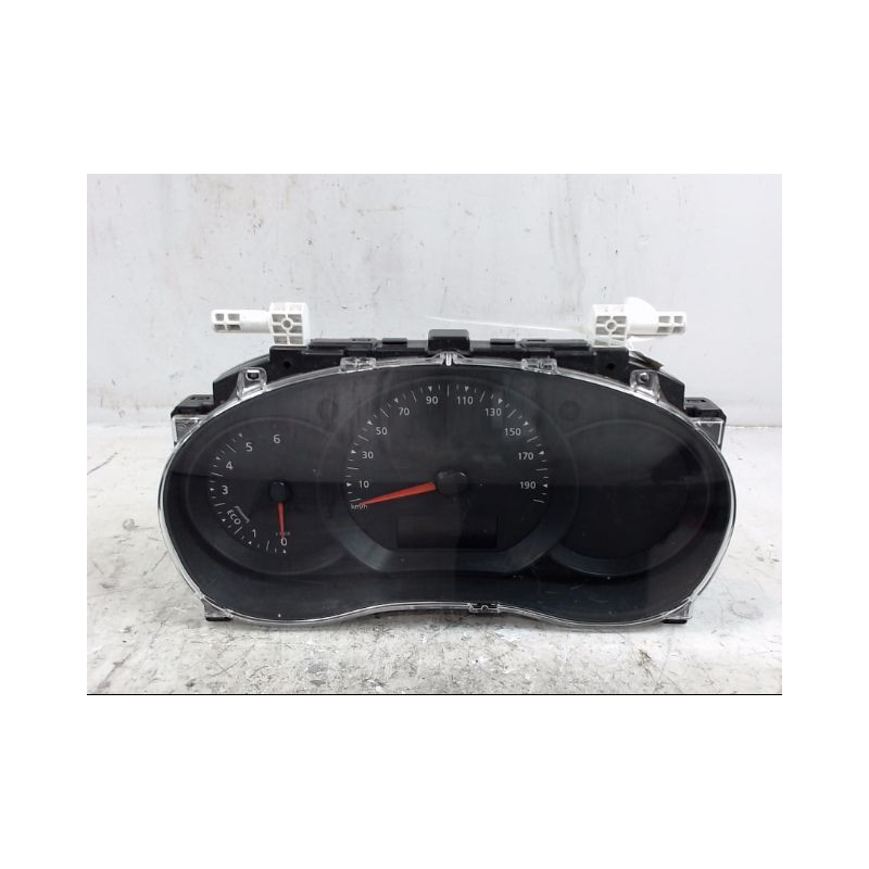 BLOC COMPTEURS RENAULT KANGOO EXPRESS 2008-