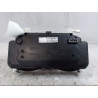 BLOC COMPTEURS RENAULT KANGOO EXPRESS 2008-