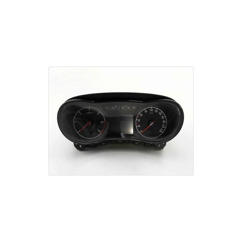 BLOC COMPTEURS OPEL CORSA (E) 2014-