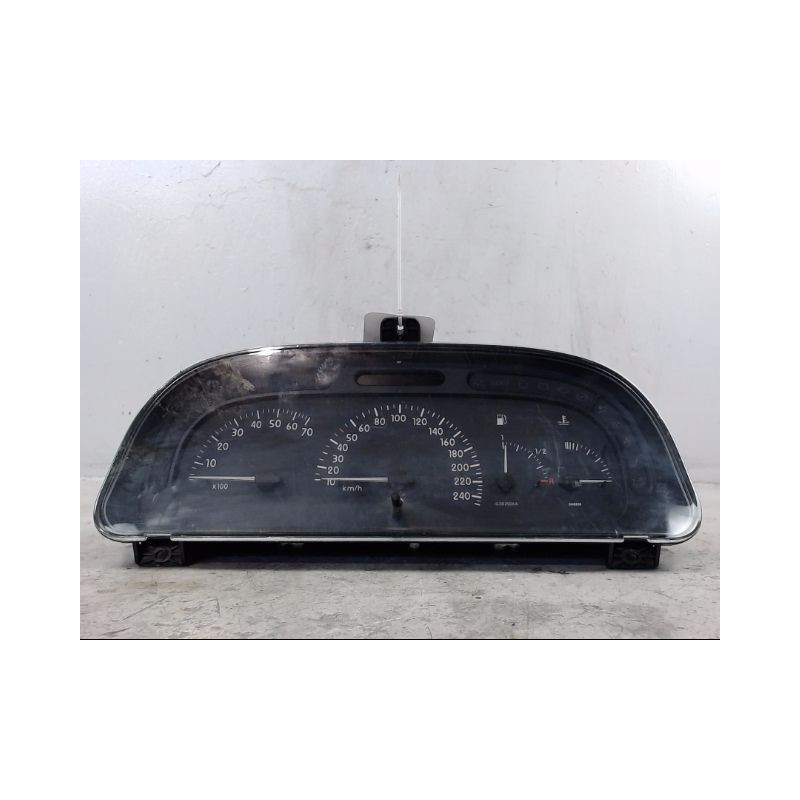 BLOC COMPTEURS RENAULT LAGUNA 98-2000