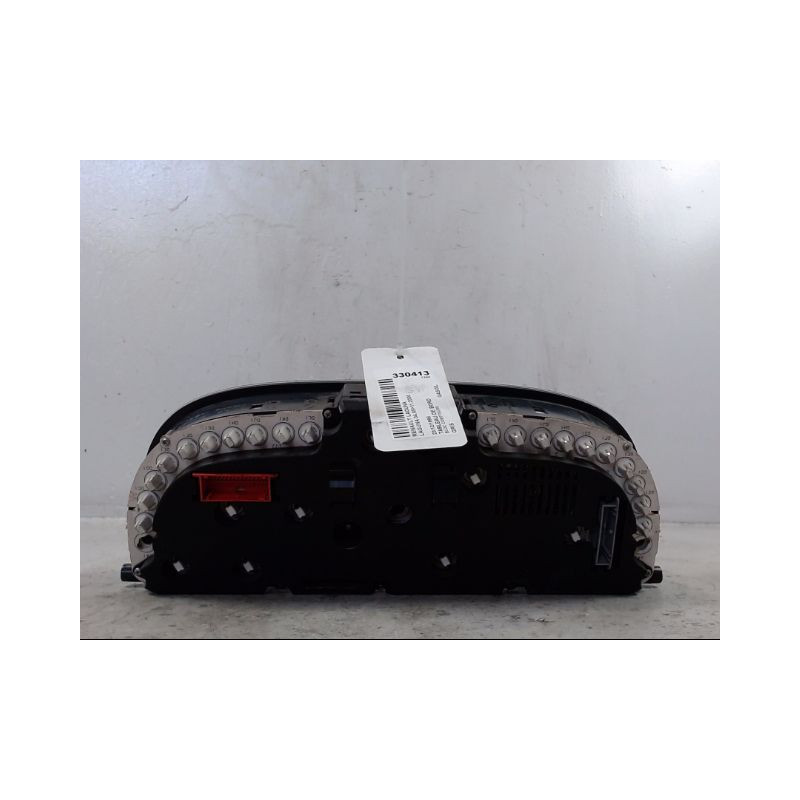 BLOC COMPTEURS RENAULT LAGUNA 98-2000