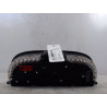 BLOC COMPTEURS RENAULT LAGUNA 98-2000