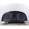 BLOC COMPTEURS VOLKSWAGEN TOURAN 07-