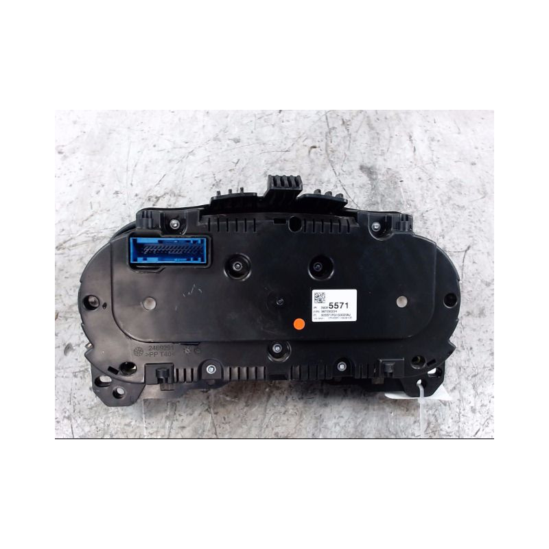 BLOC COMPTEURS OPEL CORSA 2010-