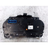 BLOC COMPTEURS OPEL CORSA 2010-