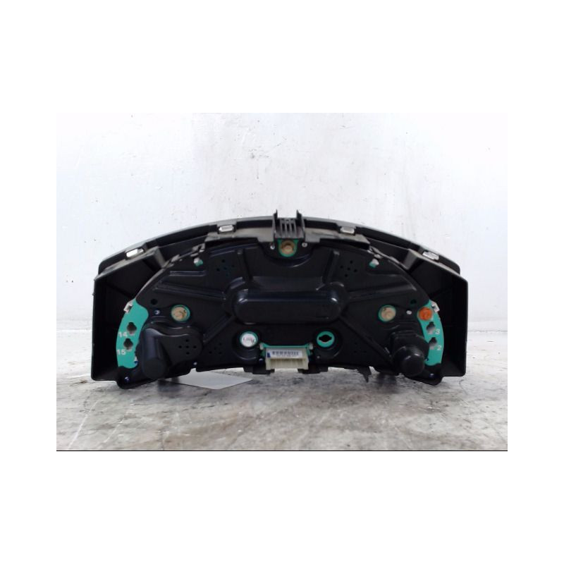 BLOC COMPTEURS OPEL MERIVA 2003-2005