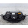 BLOC COMPTEURS PEUGEOT 807