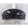 BLOC COMPTEURS CITROEN BERLINGO II BREAK 2008-