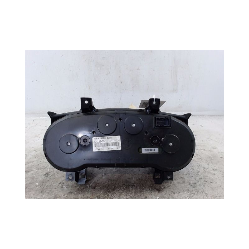 BLOC COMPTEURS FIAT PUNTO
