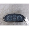 BLOC COMPTEURS RENAULT MEGANE I BRK PH2 99-03