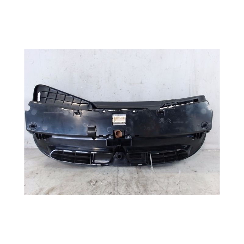 BLOC COMPTEURS CITROEN C3 PICASSO 2008-