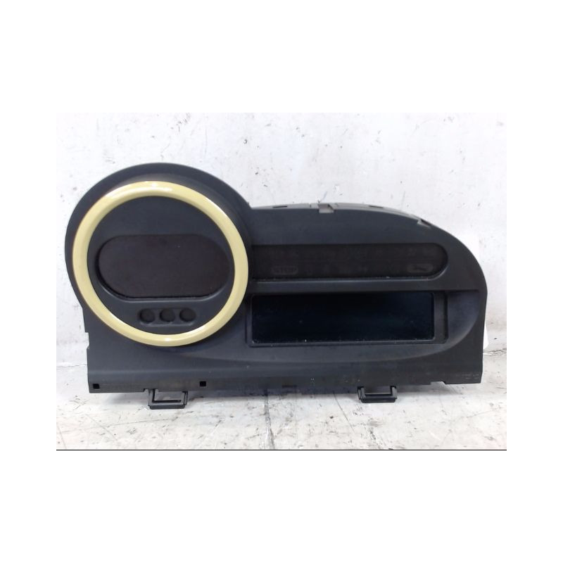 BLOC COMPTEURS RENAULT TWINGO 2 2010-
