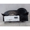 BLOC COMPTEURS RENAULT TWINGO 2 2010-