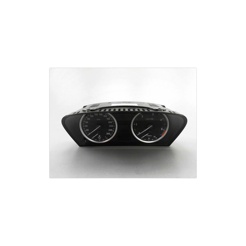 BLOC COMPTEURS BMW SERIE 6 CABRIO (E64LCI) 9.07-11